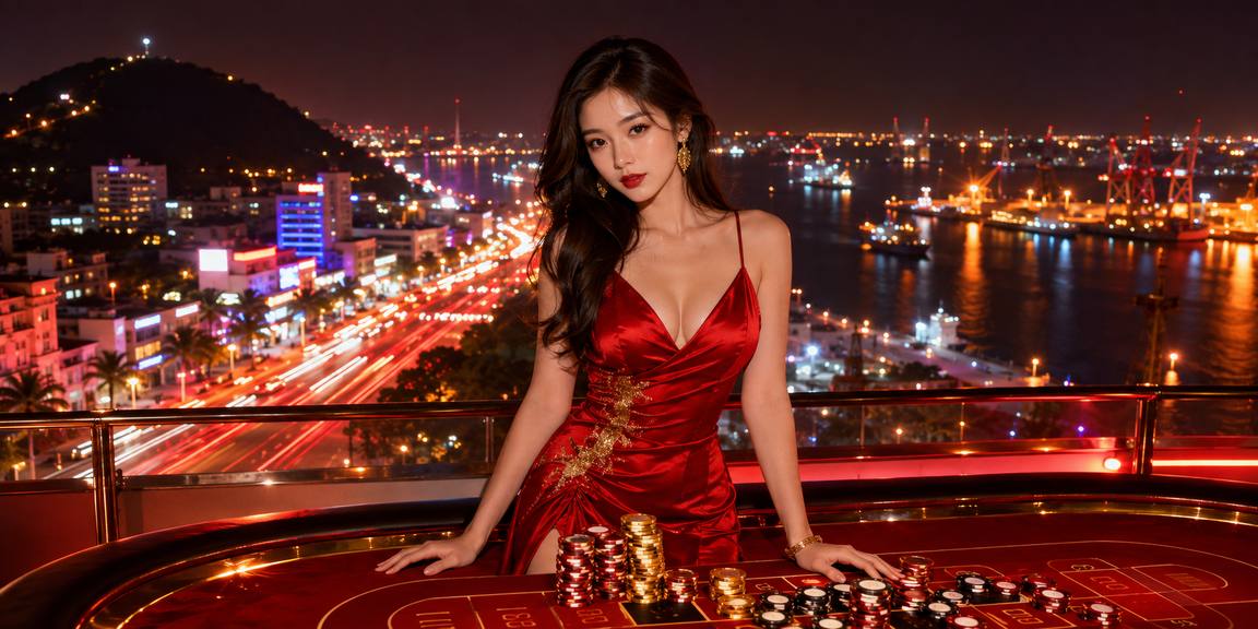 mm02 Phòng casino trực tiếp mm02 có gì?